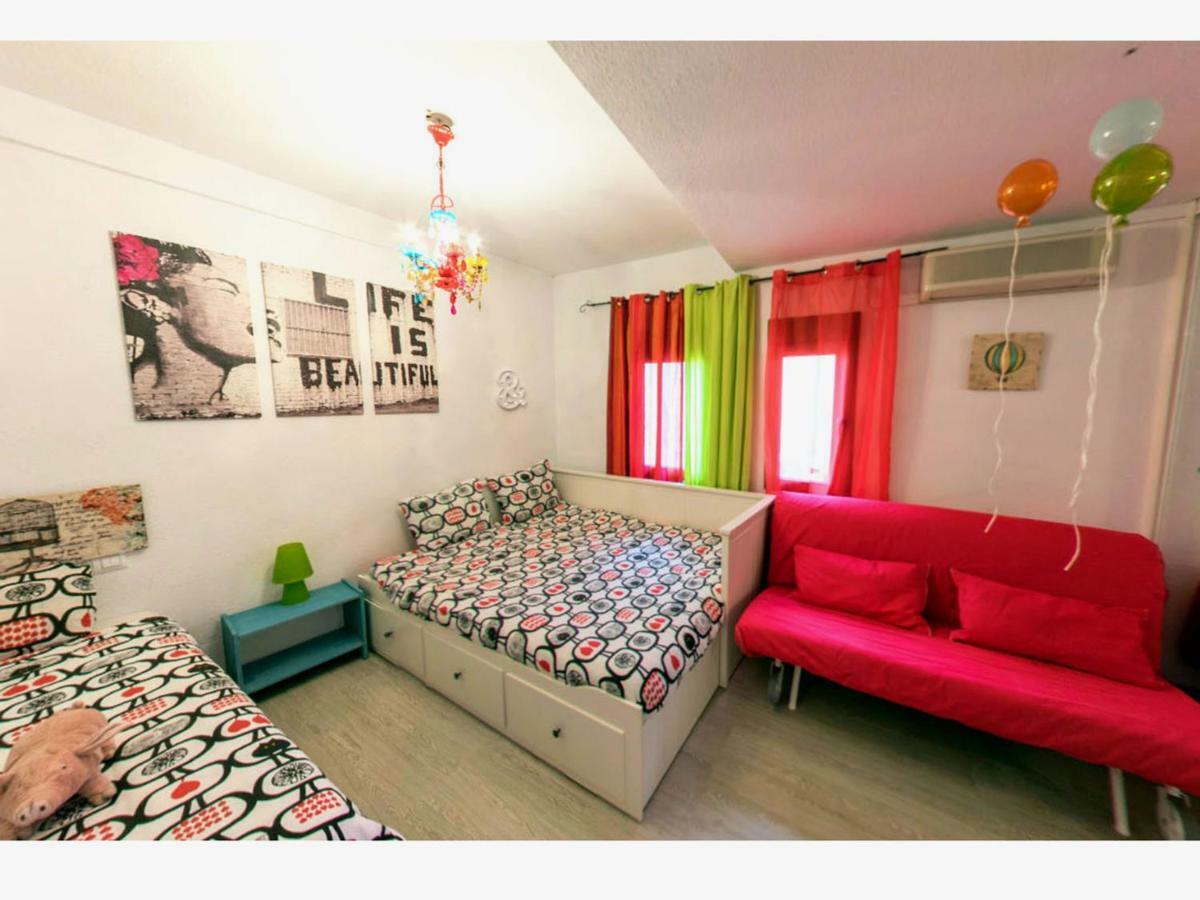 Casa Espejos Apartamento Toledo Exterior foto