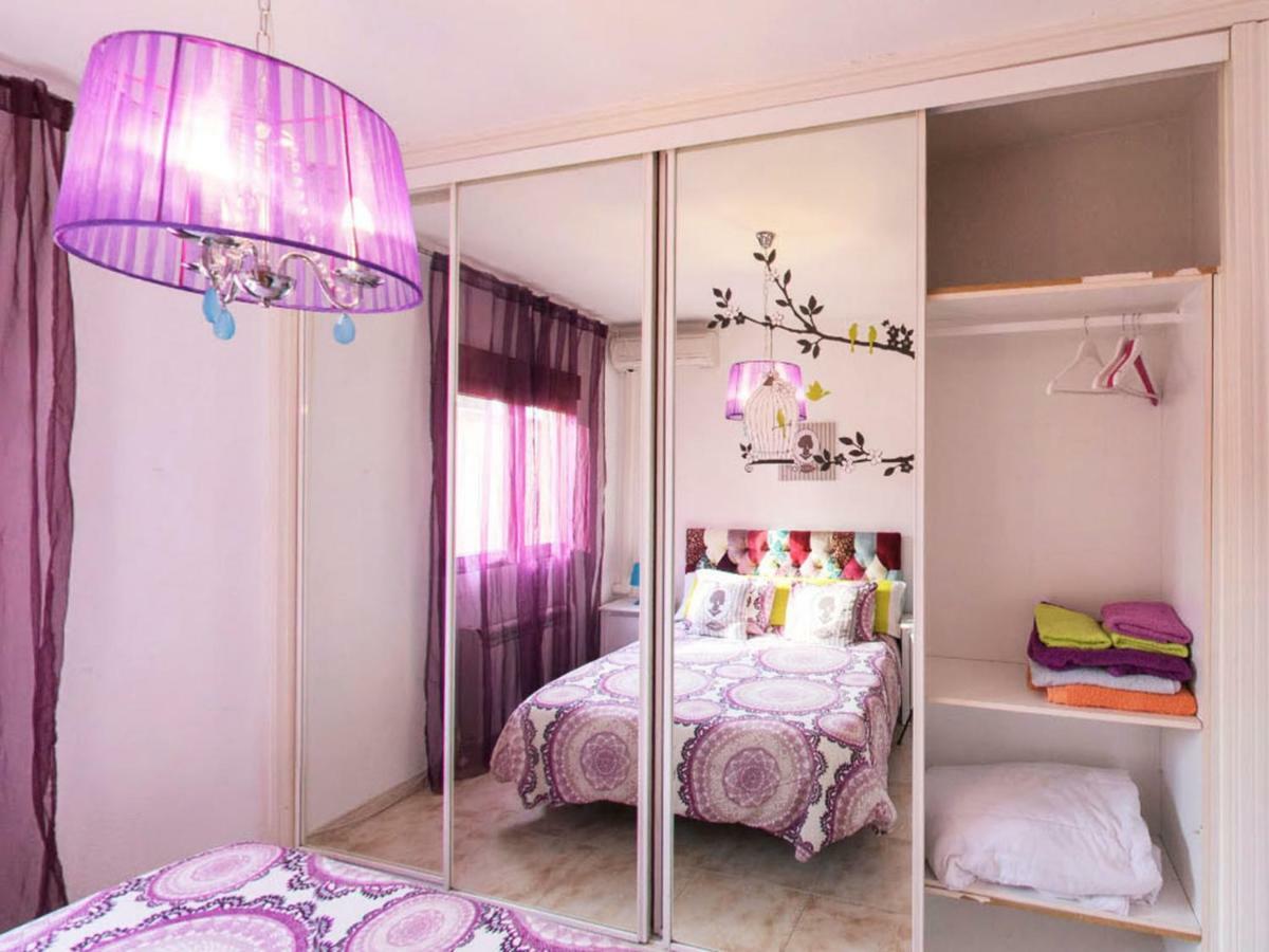 Casa Espejos Apartamento Toledo Exterior foto